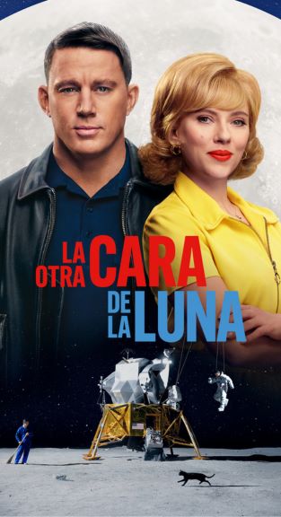 La Otra Cara de la Luna