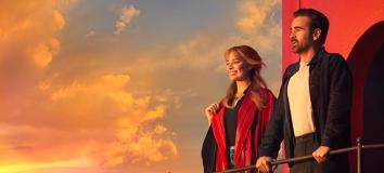 El Gran Viaje de tu Vida