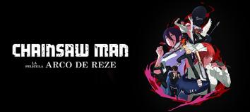 Chainsaw Man Movie