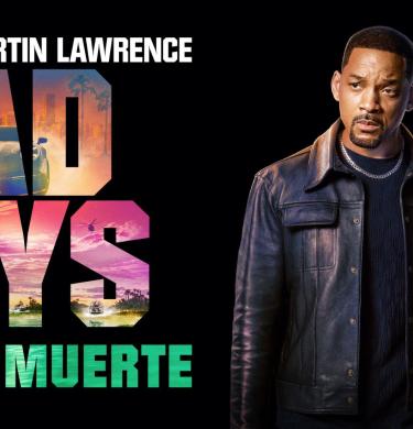 Bad Boys Hasta la Muerte