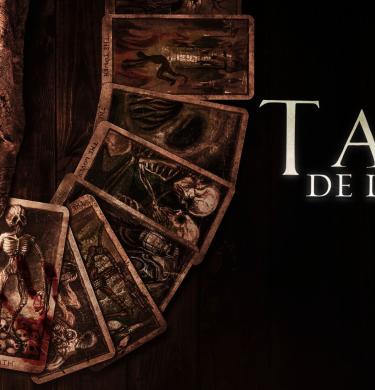 Tarot de la Muerte
