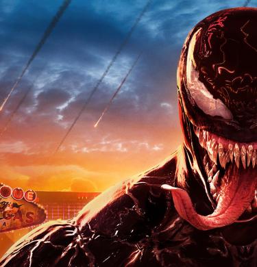 Venom: El ultimo baile
