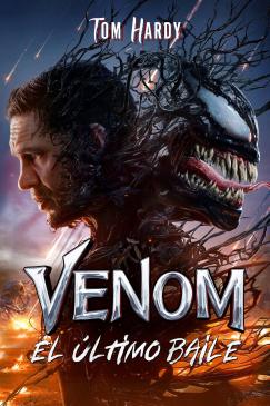 Venom: El ultimo baile