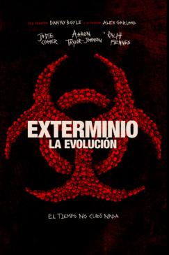 Exterminio: La Evolución